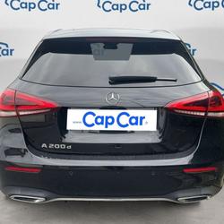 Mercedes Classe A IV 200 d 150 8G-DCT AMG Line Savigny-sur-Orge