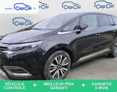 Renault Espace 5 Ghisonaccia
