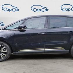 Renault Espace 5 1.6 TCe 200 EDC7 Initiale Paris - Automatique Toit ouvrant Ghisonaccia