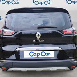 Renault Espace 5 1.6 TCe 200 EDC7 Initiale Paris - Automatique Toit ouvrant Ghisonaccia