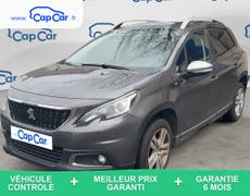 Peugeot 2008 Metz
