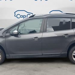 Peugeot 2008 1.2 PureTech 110 Style Metz