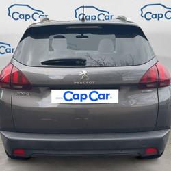 Peugeot 2008 1.2 PureTech 110 Style Metz