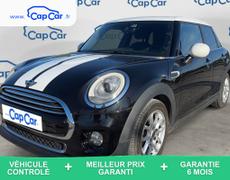 Mini Mini Le Castellet