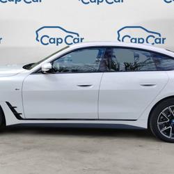 BMW i4 I eDrive35 286 M Sport - Entretien constructeur La Cr&egrave;che