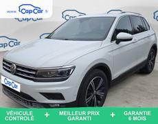 Volkswagen Tiguan Fondettes