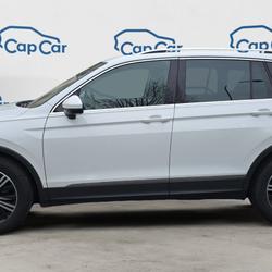 Volkswagen Tiguan 2.0 TDI 150 DSG7 Carat Exclusive - Entretien constructeur Fondettes