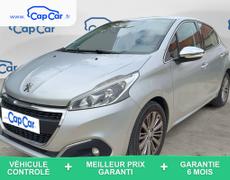 Peugeot 208 La Haie-Fouassière