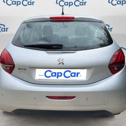 Peugeot 208 I 1.2 PureTech 110 Allure La Haie-Fouassi&egrave;re