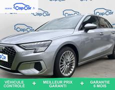 Audi A3 Sportback Artix