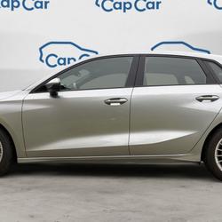 Audi A3 Sportback IV 35 TFSI Mild hybrid 150 S-Tronic 7 Design - Automatique Artix