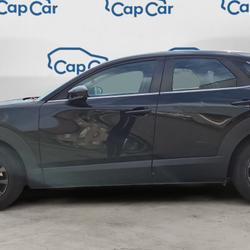 Mazda CX-30 2.0 SkyActiv-X 179 Mild Hybrid Bussines Executive Metz