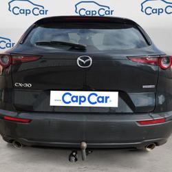 Mazda CX-30 2.0 SkyActiv-X 179 Mild Hybrid Bussines Executive Metz