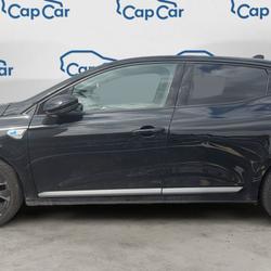 Renault Clio 5 1.6 E-Tech hybrid 145 Esprit Alpine Vernon