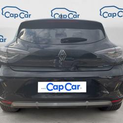 Renault Clio 5 1.6 E-Tech hybrid 145 Esprit Alpine Vernon