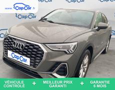 Audi Q3 Morangis