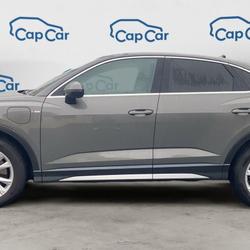 Audi Q3 II 45e TFSI 245 PHEV S-Tronic6 S line Morangis