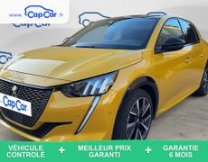 Peugeot 208 Sénas