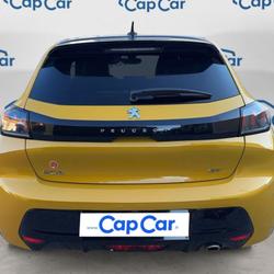 Peugeot 208 II 1.5 Blue HDi 100 GT S&eacute;nas