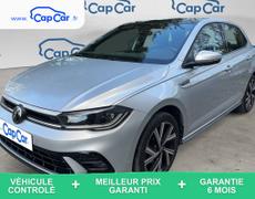 Volkswagen Polo Lézan