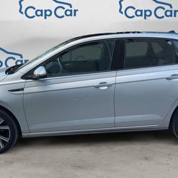 Volkswagen Polo VI 1.0 TSI 110 DSG7 R-Line Exclusive L&eacute;zan