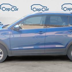 Volkswagen T-Cross 1.0 TSI 110 DSG7 Carat - Automatique Maisons-Alfort