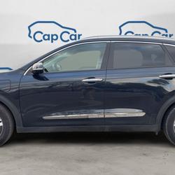 Kia Niro 1.6 GDi 141 Hybride DCT6 Active Business Aubervilliers