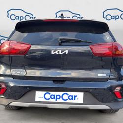 Kia Niro 1.6 GDi 141 Hybride DCT6 Active Business Aubervilliers