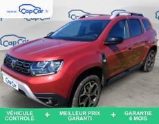 Dacia Duster Châtillon-sur-Loire