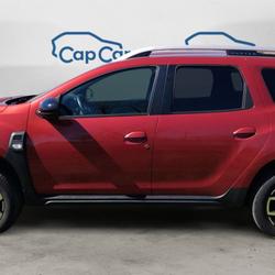 Dacia Duster II 1.5 Blue dCi 115 Techroad Ch&acirc;tillon-sur-Loire