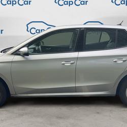 Skoda Fabia 1.0 TSI 110 DSG7 Ambition Bezons