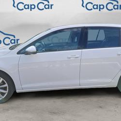 Volkswagen Golf 7 VII 1.6 TDI 110 DSG7 Trendline Business Scionzier