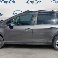 Peugeot 2008 1.2 PureTech 82 Style Cavalaire-sur-Mer