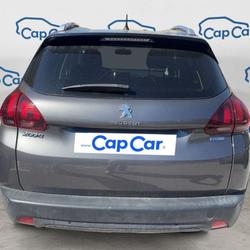 Peugeot 2008 1.2 PureTech 82 Style Cavalaire-sur-Mer