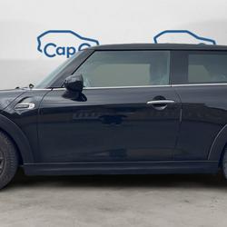 Mini Mini III 1.5 One 102 Heddon Street - Toit ouvrant Valence