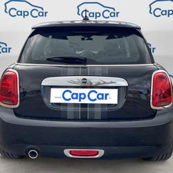 Mini Mini III 1.5 One 102 Heddon Street - Toit ouvrant Valence