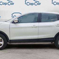 Nissan Qashqai II 1.3 DIG-T 140 Acenta La Fl&egrave;che