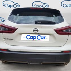 Nissan Qashqai II 1.3 DIG-T 140 Acenta La Fl&egrave;che