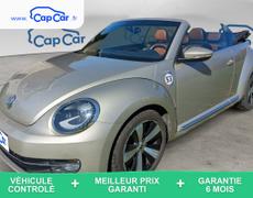 Volkswagen Coccinelle Épeugney