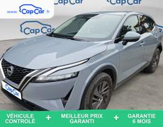 Nissan Qashqai Marles-en-Brie