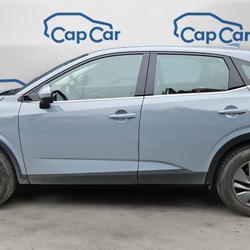 Nissan Qashqai III 1.3 DIG-T 16V MHEV 2WD X-Tronic Acenta - Automatique Entretien constructeur Marles-en-Brie