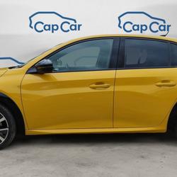Peugeot 208 1.2 PureTech 130 GT Line Rennes