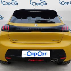 Peugeot 208 1.2 PureTech 130 GT Line Rennes