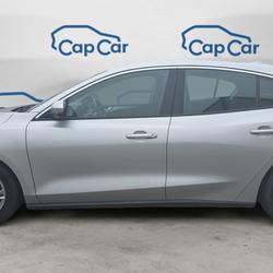 Ford Focus 1.5 TDCi 120 Trend Business Saint-Coulomb