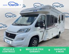 Fourgon Rapido Saint-Hilaire-de-Riez