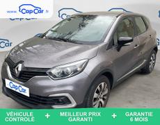 Renault Captur Brive-la-Gaillarde