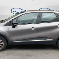 Renault Captur 0.9 TCe 90 Business Brive-la-Gaillarde