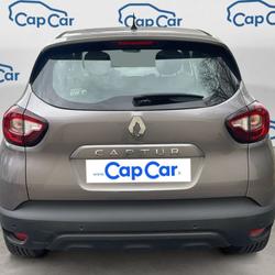 Renault Captur 0.9 TCe 90 Business Brive-la-Gaillarde