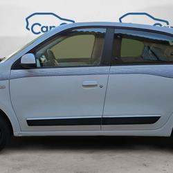 Renault Twingo 3 1.0 SCe 70 Limited Montauban