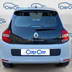 Renault Twingo 3 1.0 SCe 70 Limited Montauban